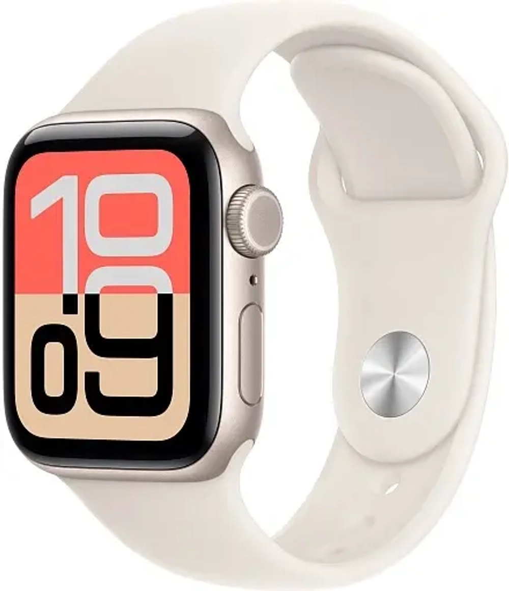 Watch SE 3 44mm (2025)