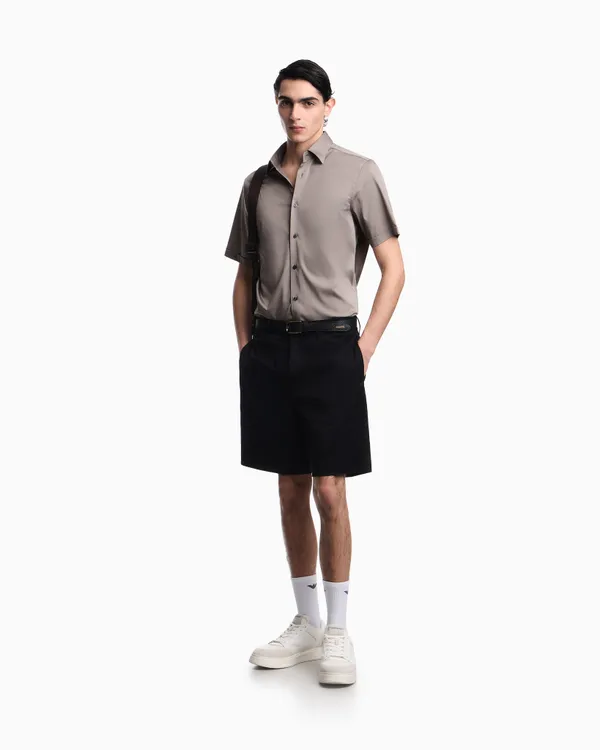 Сорочка мужская EMPORIO ARMANI
