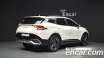 KIA Sportage Signature 2WD — 2022