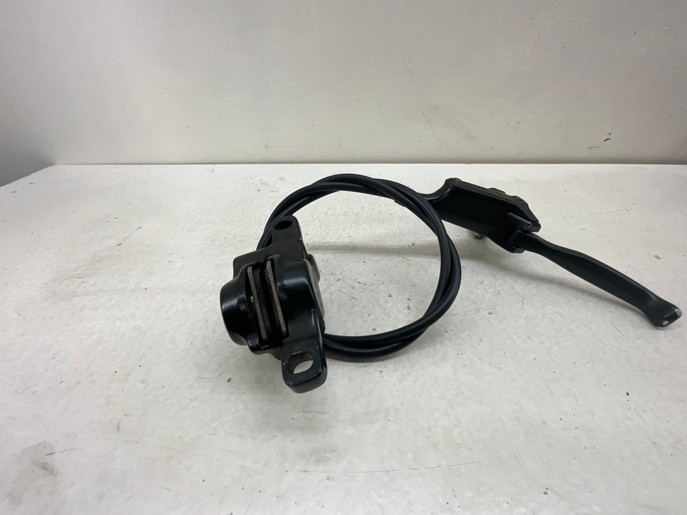 Тормоз для велосипеда Tektro HDC 330 передний