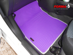 Nissan Note 2 поколение E12 (09.2012 - 10.2016 - ) правый руль