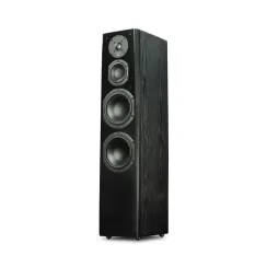 SVS Prime Tower Piano Black