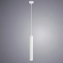 Подвесной светильник Hubble A6810SP-1WH Arte Lamp
