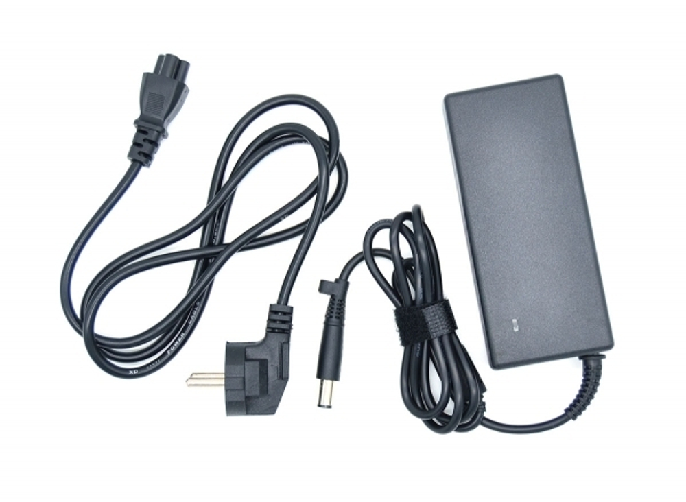 Адаптер питания для ноутбуков ORBITA OT-APB15 (HP-25) 4.62A/90W/4*5.0mm
