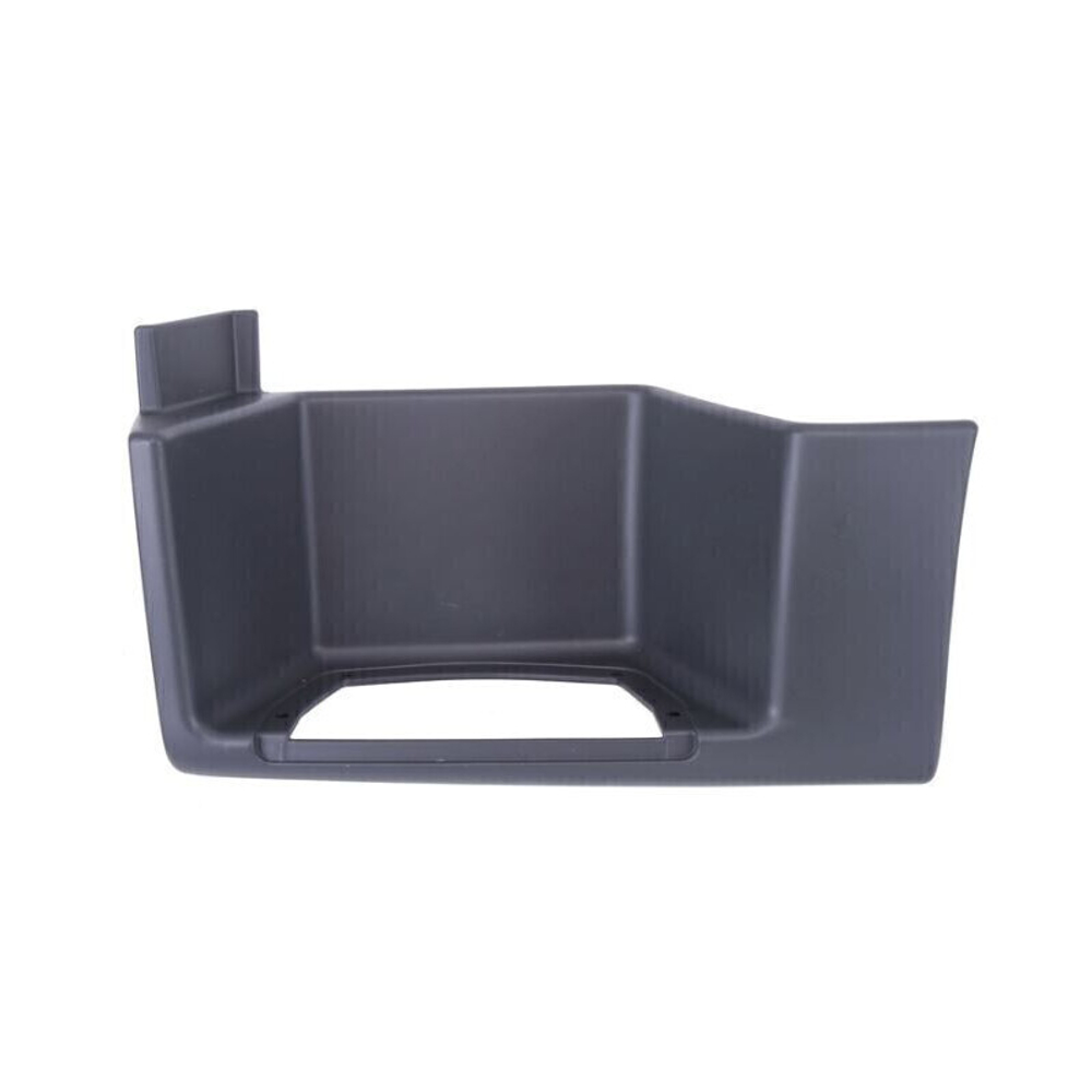 Подножка нижняя левая MAN TGA TGX