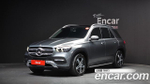 Mercedes-Benz GLE-Class GLE300d 4MATIC — 2020