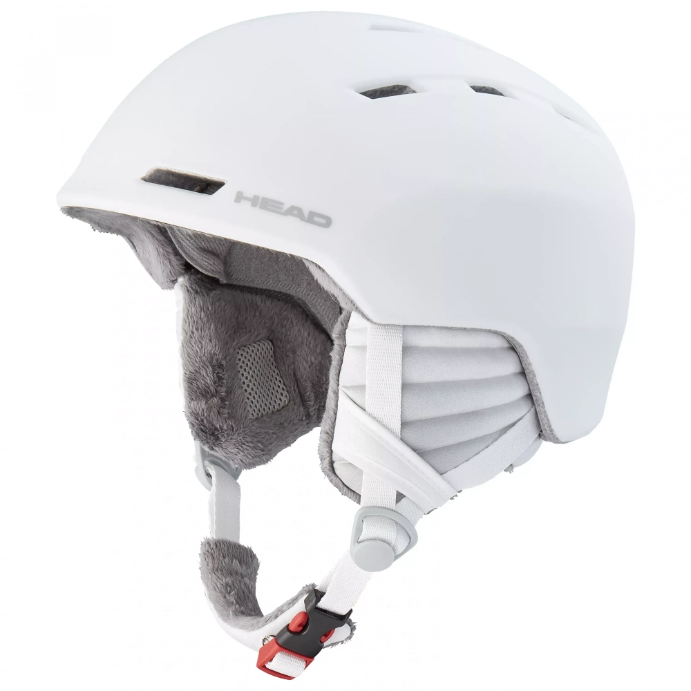 Шлем HEAD VALERY white W26