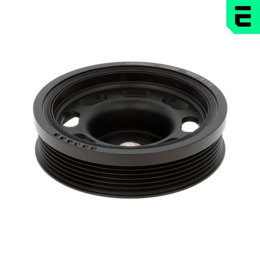 OPTIMAL - F78061-OPT - Belt Pulley, crankshaft