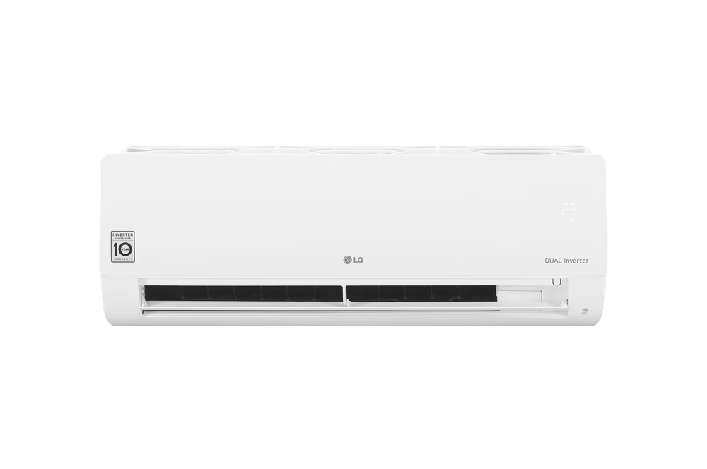 Инверторная сплит-система серии MEGACOOL DUAL Inverter P12EP1 (комплект)