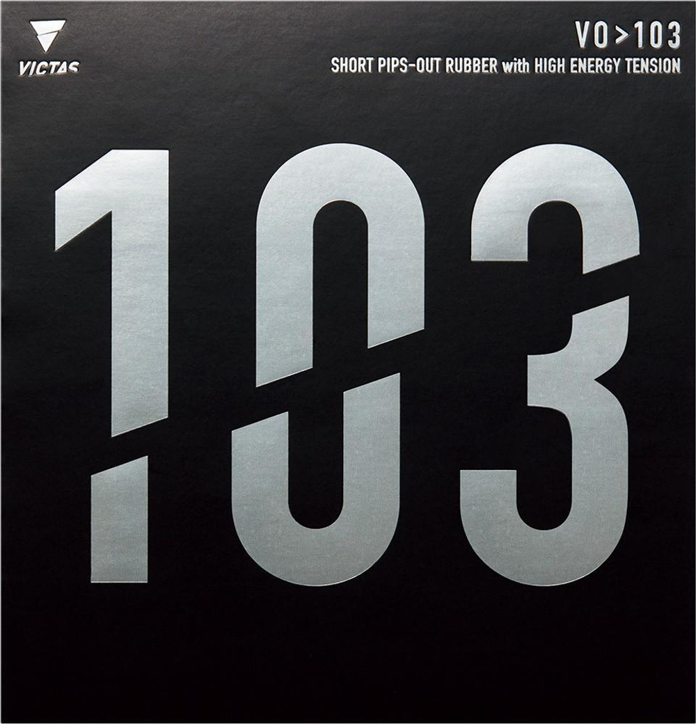Victas VO > 103