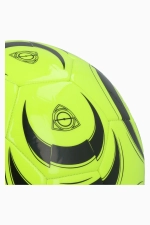 Футбольный мяч adidas Tiro Club размер 5 - желтый