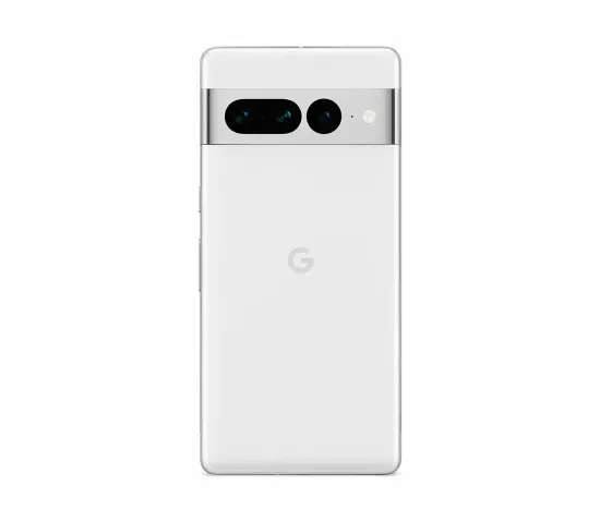 Смартфон Google Pixel 7 Pro 12/128 Гб снежно-белый