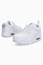 Кроссовки Nike Air Max 90 EasyOn Junior - белый
