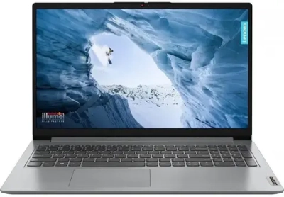 Ноутбук Lenovo IdeaPad 15 IGL7