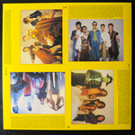 Gruppo Sportivo – Pop! Goes The Brain (Скандинавия 1981г.) Т