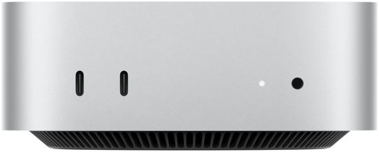 Apple Mac mini (M6, 2026) 24 Гб, SSD 512 Гб