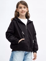 Teen Been Зип худи без начеса y2k