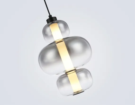 Подвесной светильник High Light LH11057 Ambrella