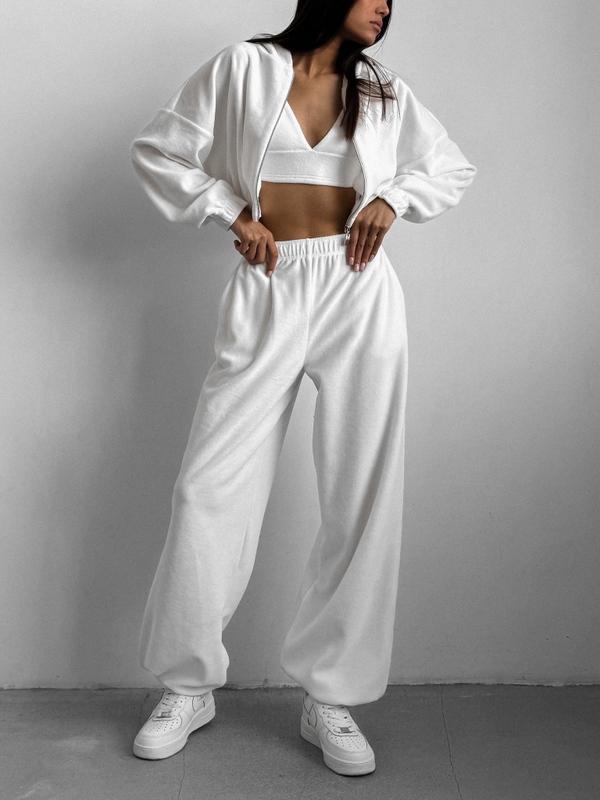 Palazzo Pants SOFTNESS