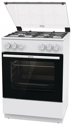 Газовая плита GORENJE GG6A11WF