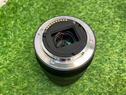 Sony E 18-135mm F3.5-5.6 OSS (SEL18135)