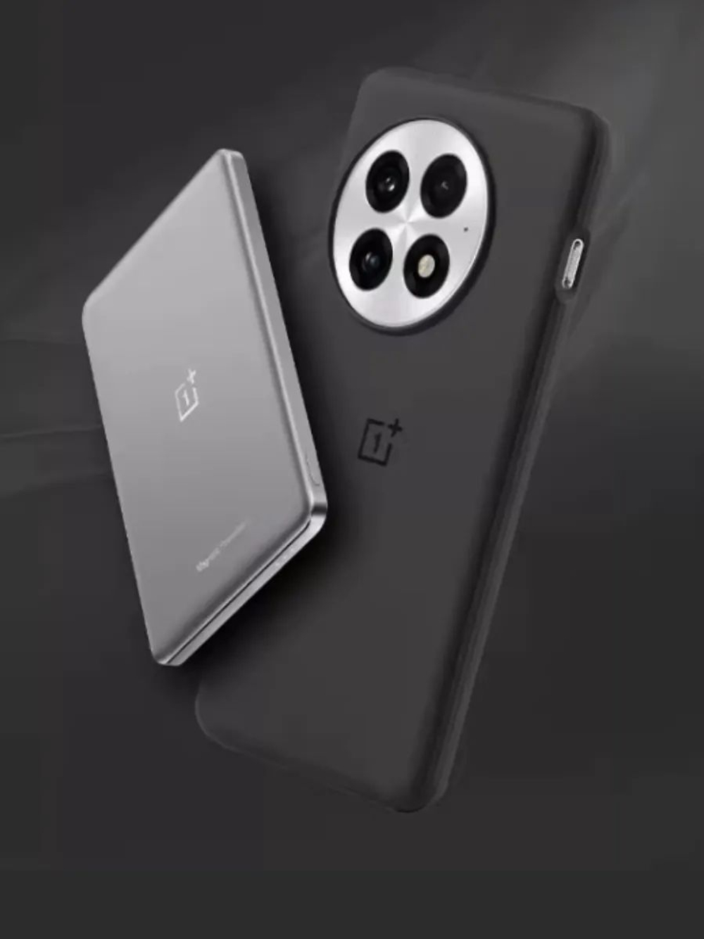 Магнитный внешний аккумулятор Magnetic Powerbank 5000mAh