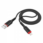 Кабель USB на Lightning Hoco X59 1M (black)