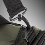 Сумка Venum Trainer Lite Evo Black/Khaki