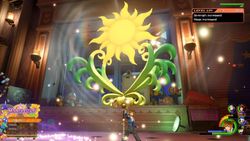 KINGDOM HEARTS «Все в одном»