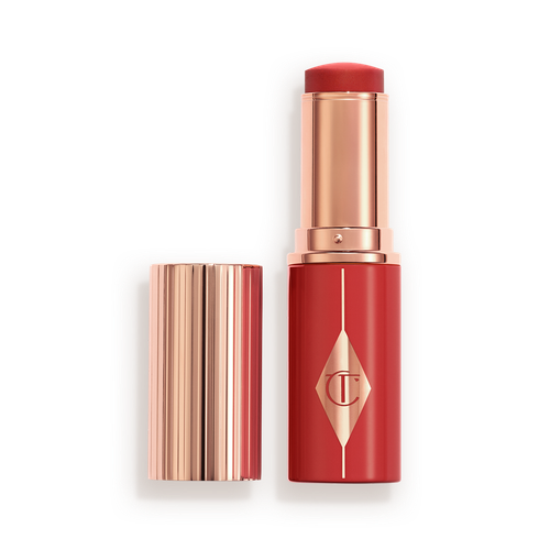 Charlotte Tilbury Cherry Glow Румяна в стике