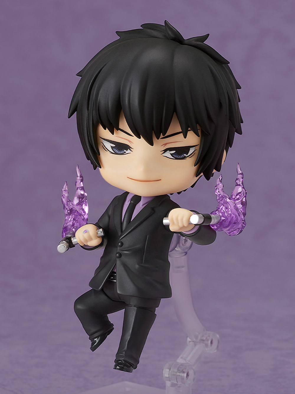Хибари Кёя / Hibari Kyoya