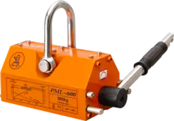 Магнитный грузозахват HDLift PML 1000