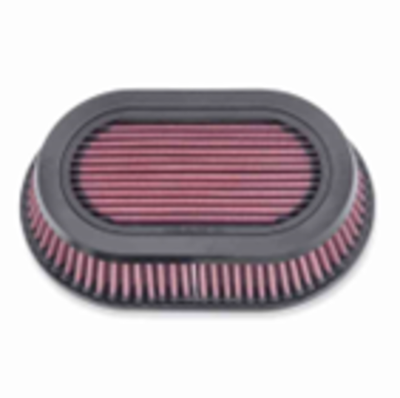 AIR FILTER ELEMENT SE Extreme '18+ Softail & '17+ Touring w/Ventilator & Ventilator Extreme Air Clea