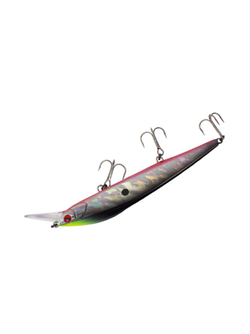 Воблер Минноу Rerange 130 MR 130 мм 22.3 г цвет #07