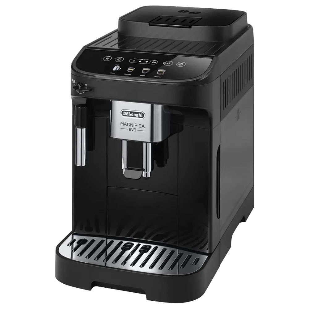 Кофемашина DeLonghi ECAM 290.22 B