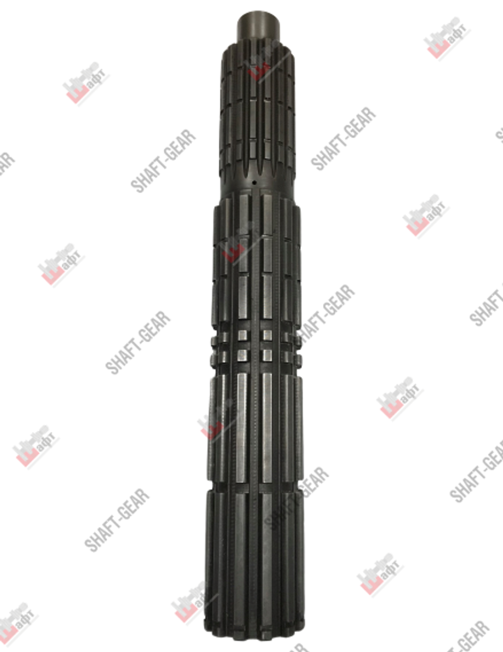 9JS200T-1701105 - Вал вторичный КПП