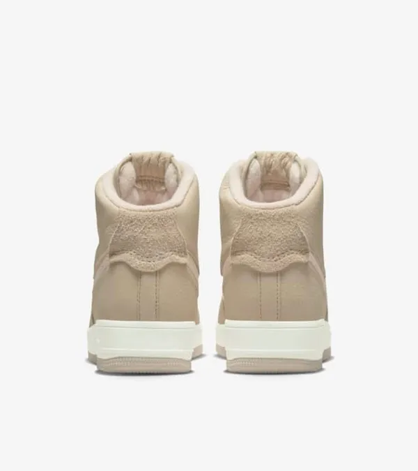 Кроссовки женские NIKE Air Force 1 Sculpt