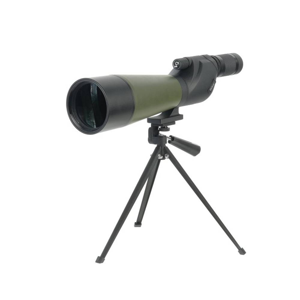 Зрительная труба Veber Defence 20-60x80WP с сеткой