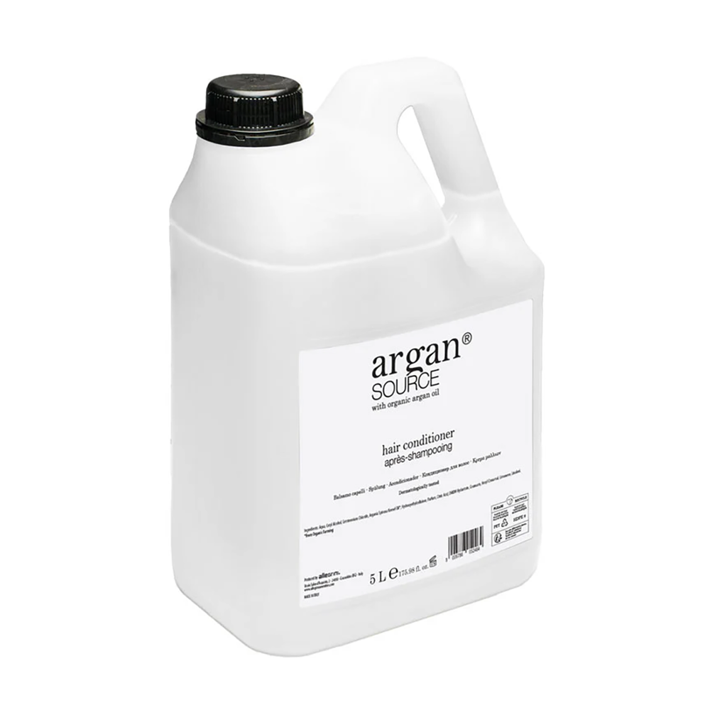 Кондиционер для волос "Argan Source" 5 л