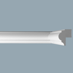Молдинг М 21