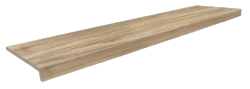 Ступень Gresmanc Peldano Recto Amazonica 1200x317х40
