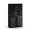 Dali Rubikore On-Wall Black High Gloss