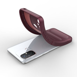 Противоударный чехол Flexible Case для Redmi 12C