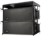 Solton RB 82 - Пассивный 2-х полосный элемент линейного массива; 2x 8" НЧ /
1 x ленточный драйвер;