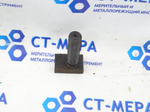 Болт под Т-паз 19мм М12х1,5х50мм
