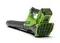 Воздуходув "GREENWORKS" G40ABK4 2400807UB