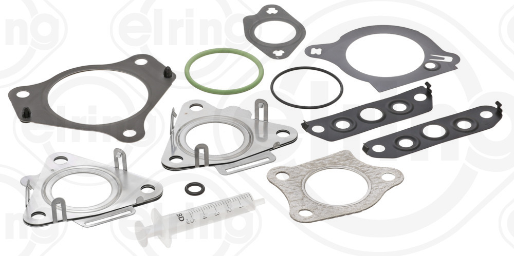 ELRING - 309980-ELR - Mounting Kit, charger