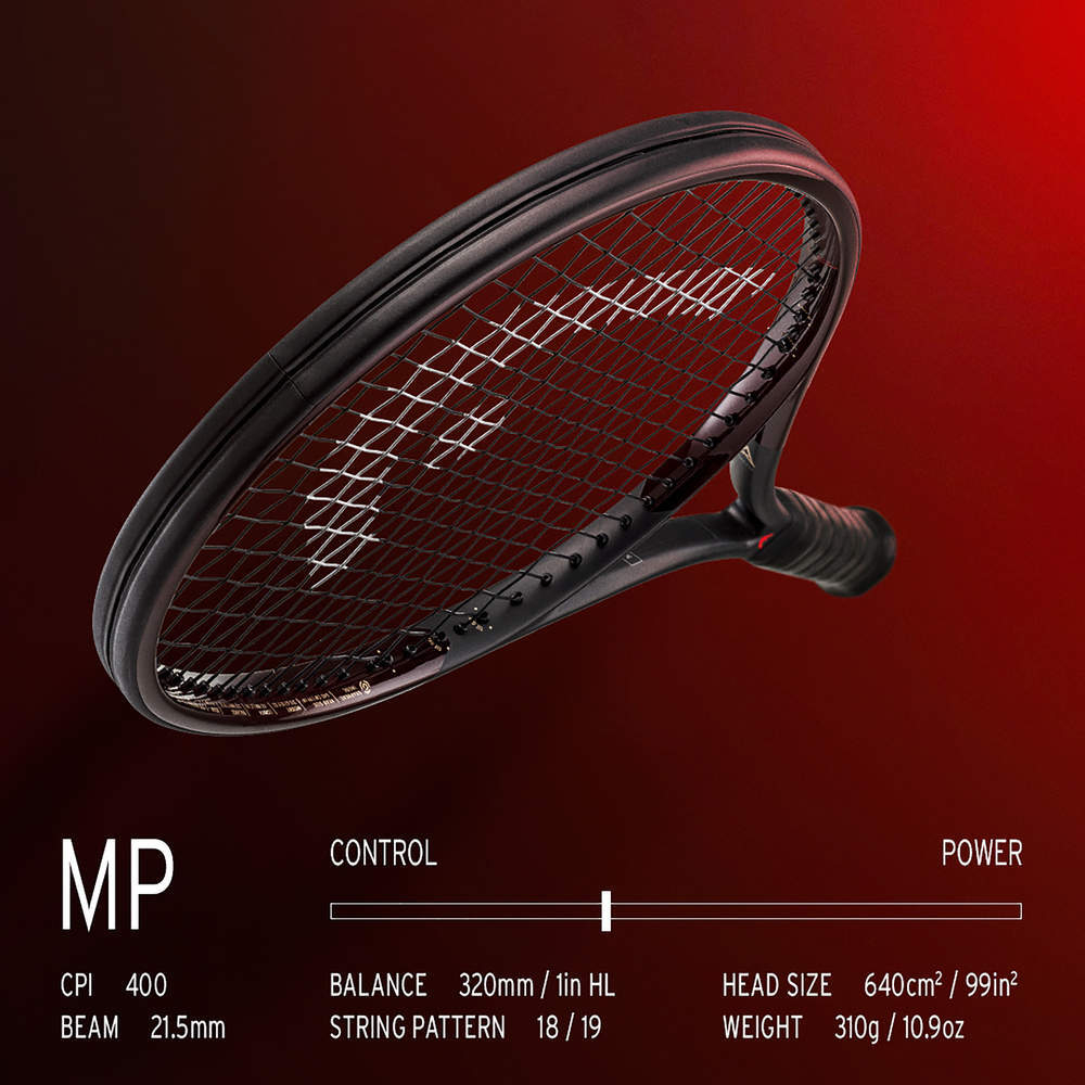 Теннисная ракетка Head Prestige MP