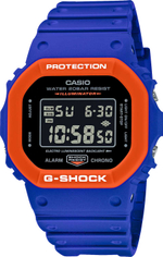 Часы Casio DW-5610SC-2