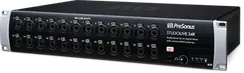 PreSonus StudioLive 24R стейджбокс
